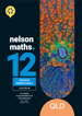 Nelson QLD Maths Year 11 & 12